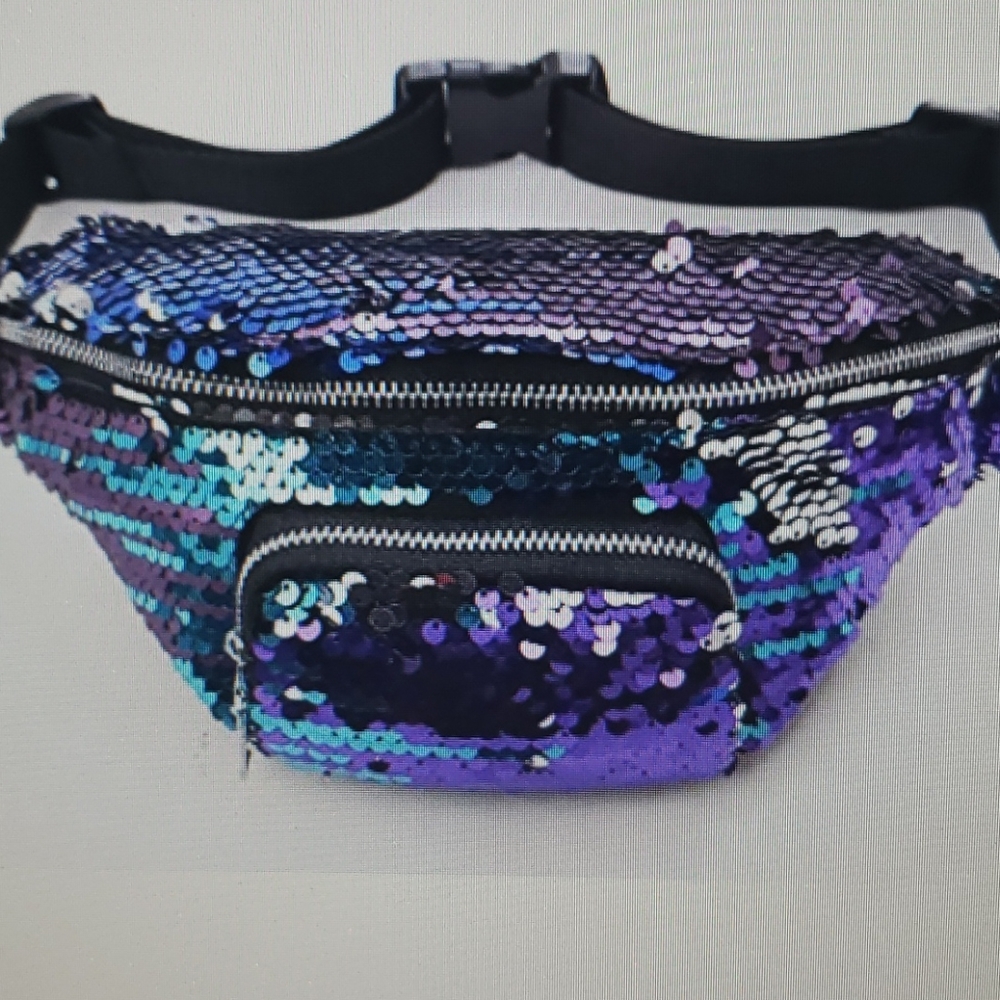 FANNY PACK-NWOT